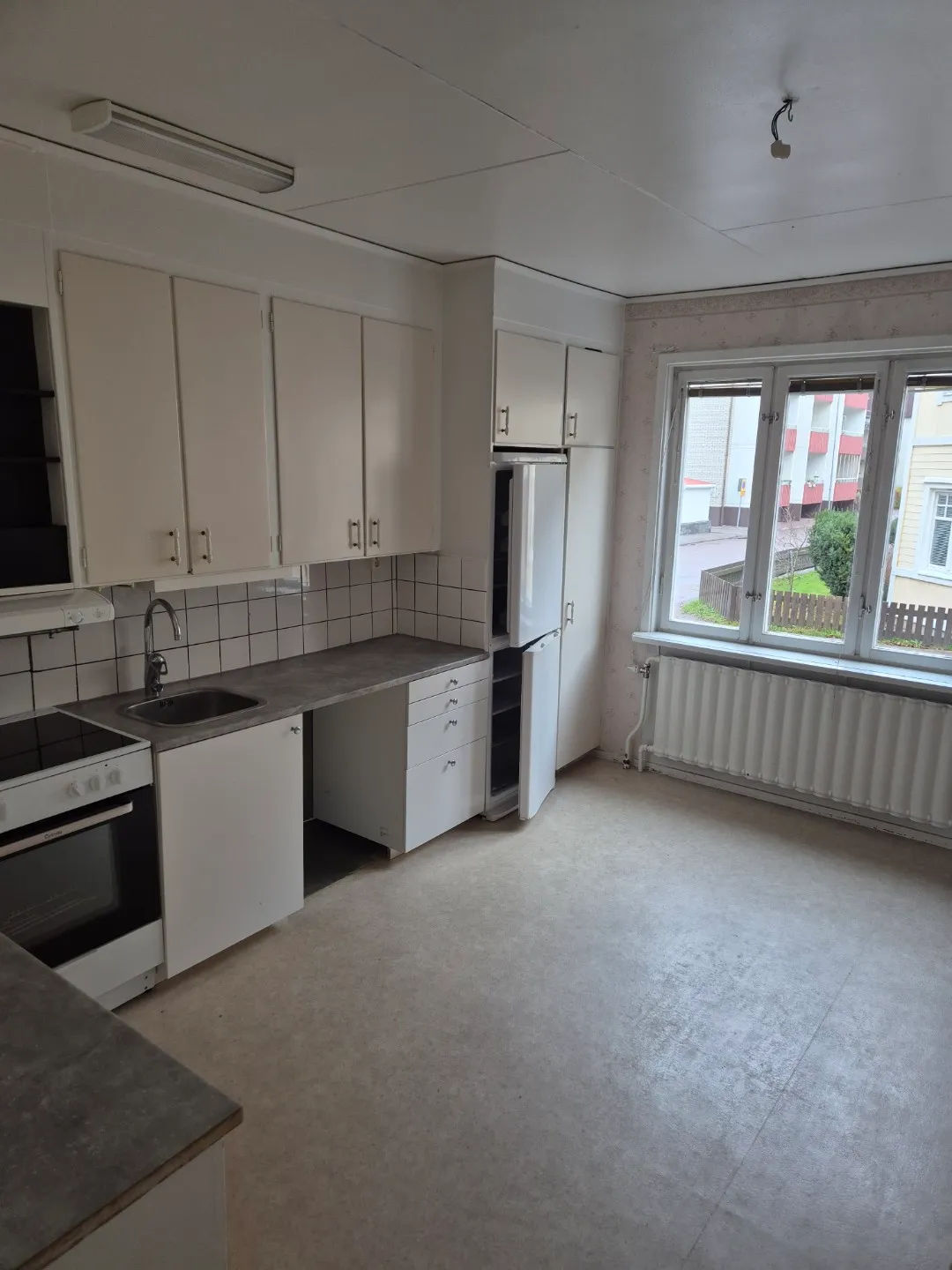 Hyreslägenhet på Hedemora i hedemora