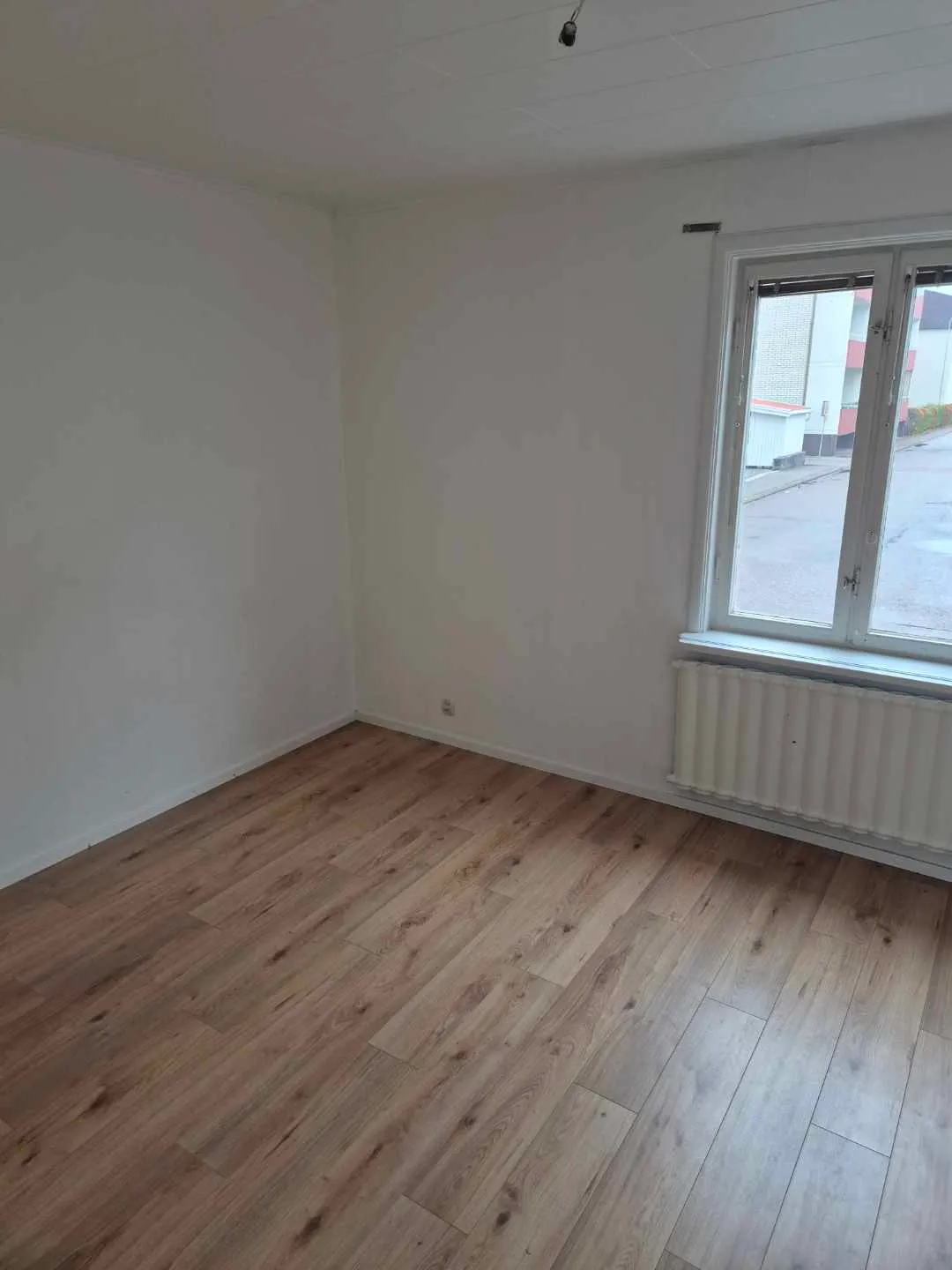 Hyreslägenhet på Hedemora i hedemora