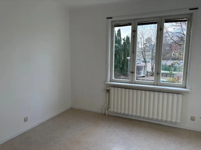 Hyreslägenhet på Hedemora i hedemora