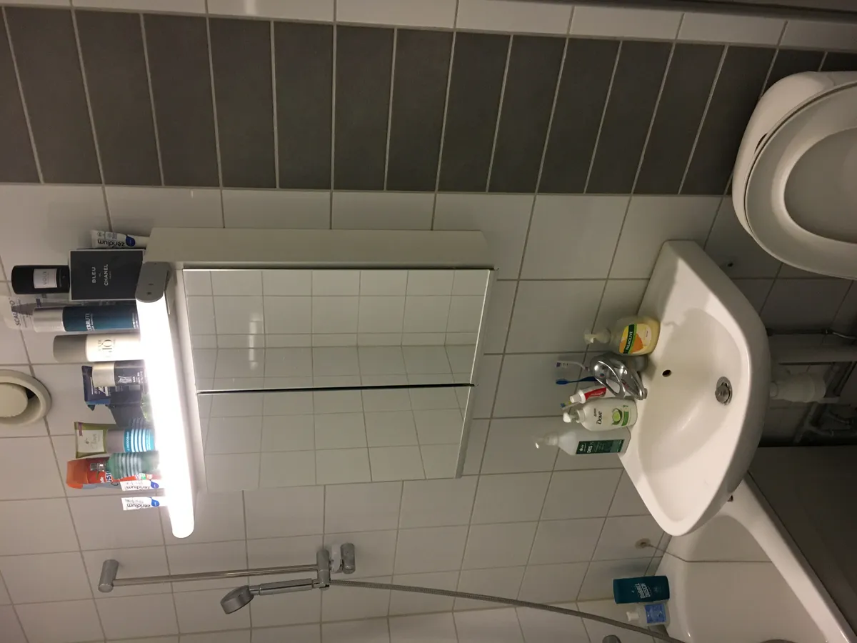 Hyreslägenhet på Malmö i malmo