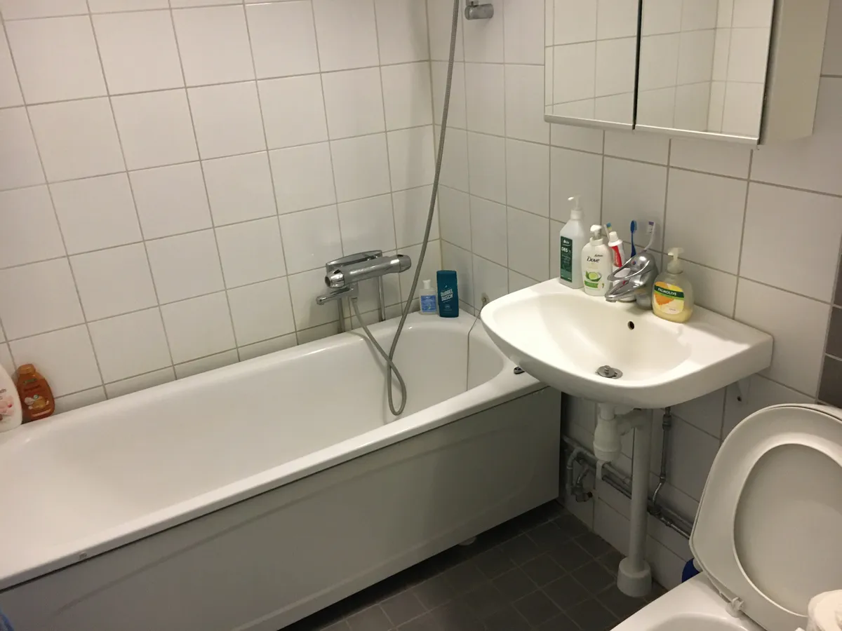 Hyreslägenhet på Malmö i malmo