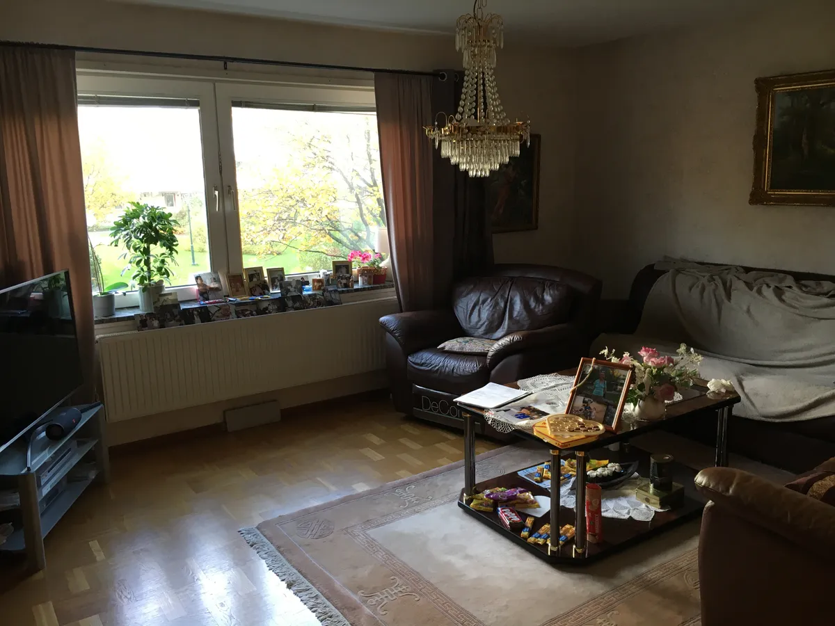 Hyreslägenhet på Malmö i malmo