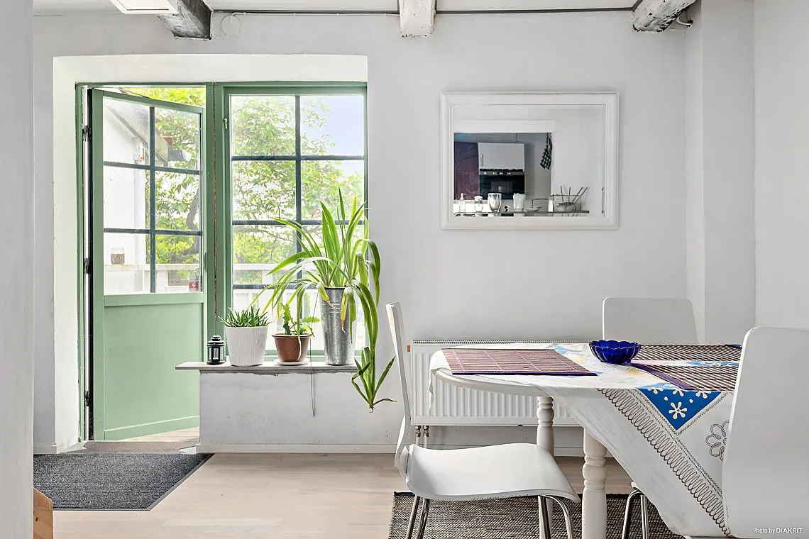 Hyresbostad på Landskrona i landskrona