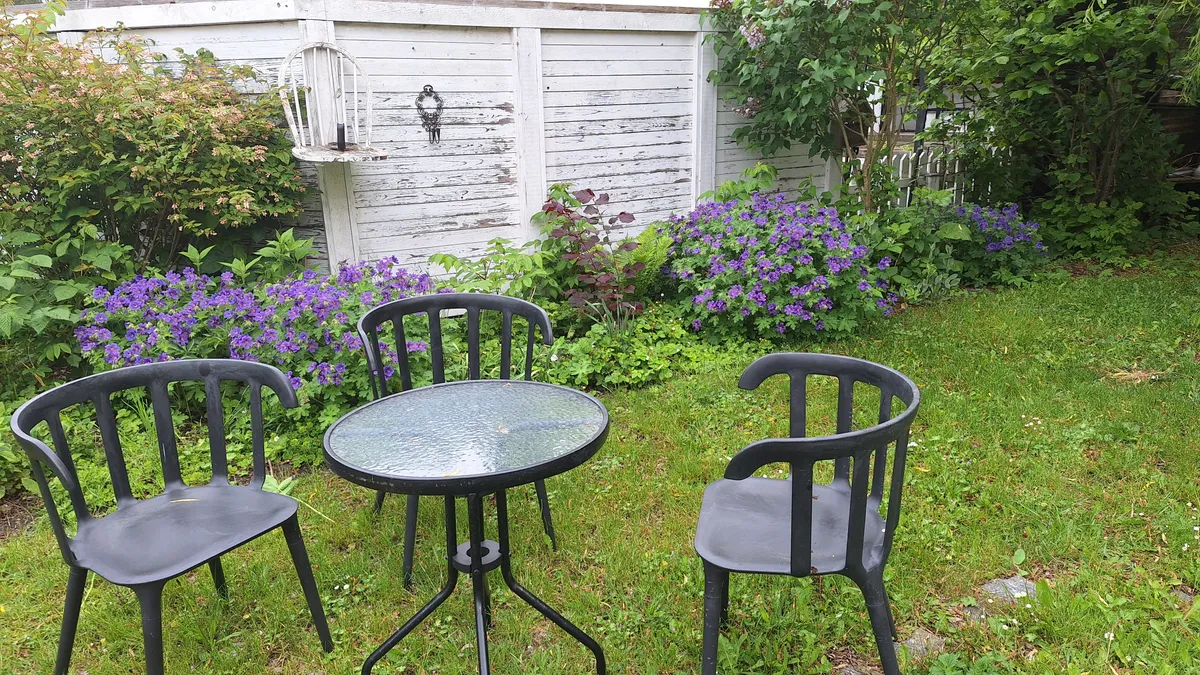 Hyresbostad på Landskrona i landskrona