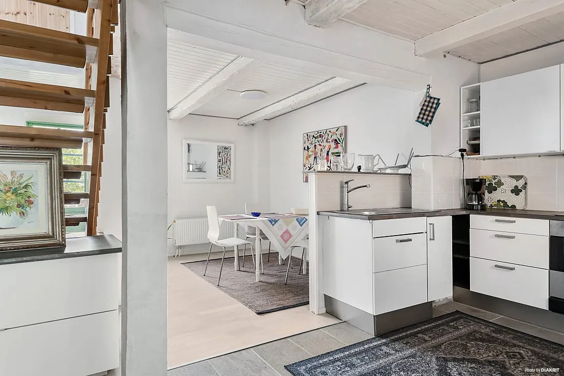 Hyresbostad på Landskrona i landskrona