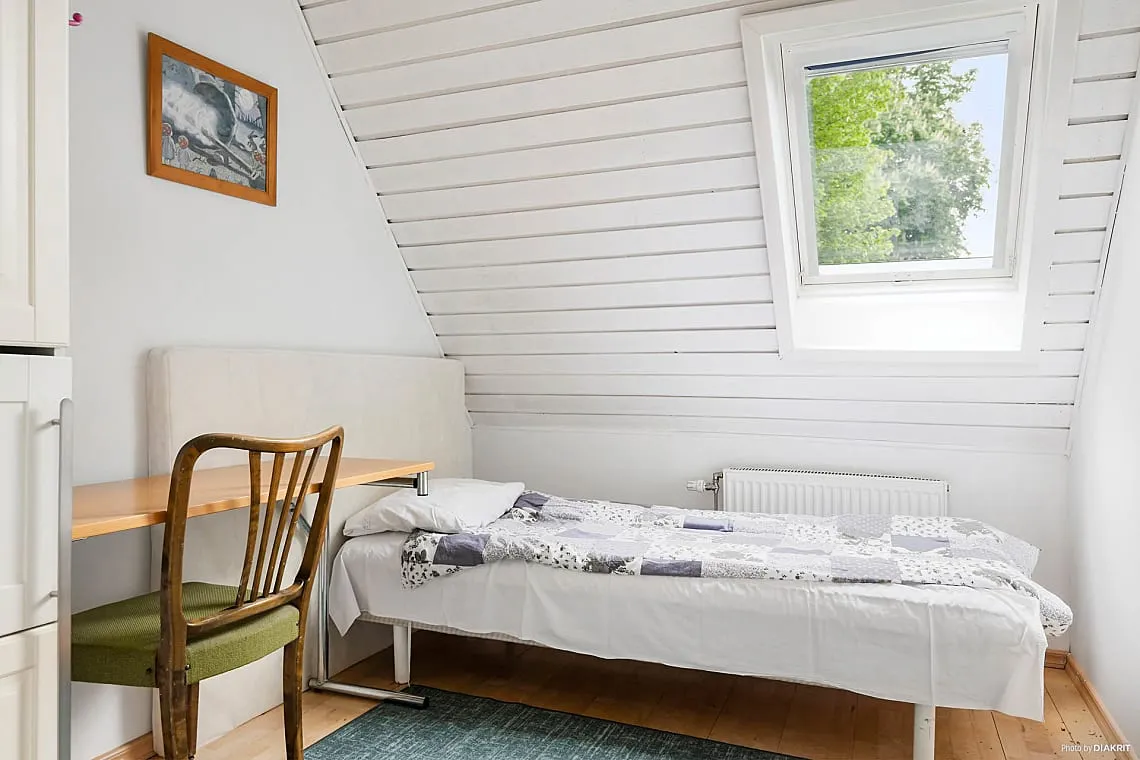 Hyresbostad på Landskrona i landskrona