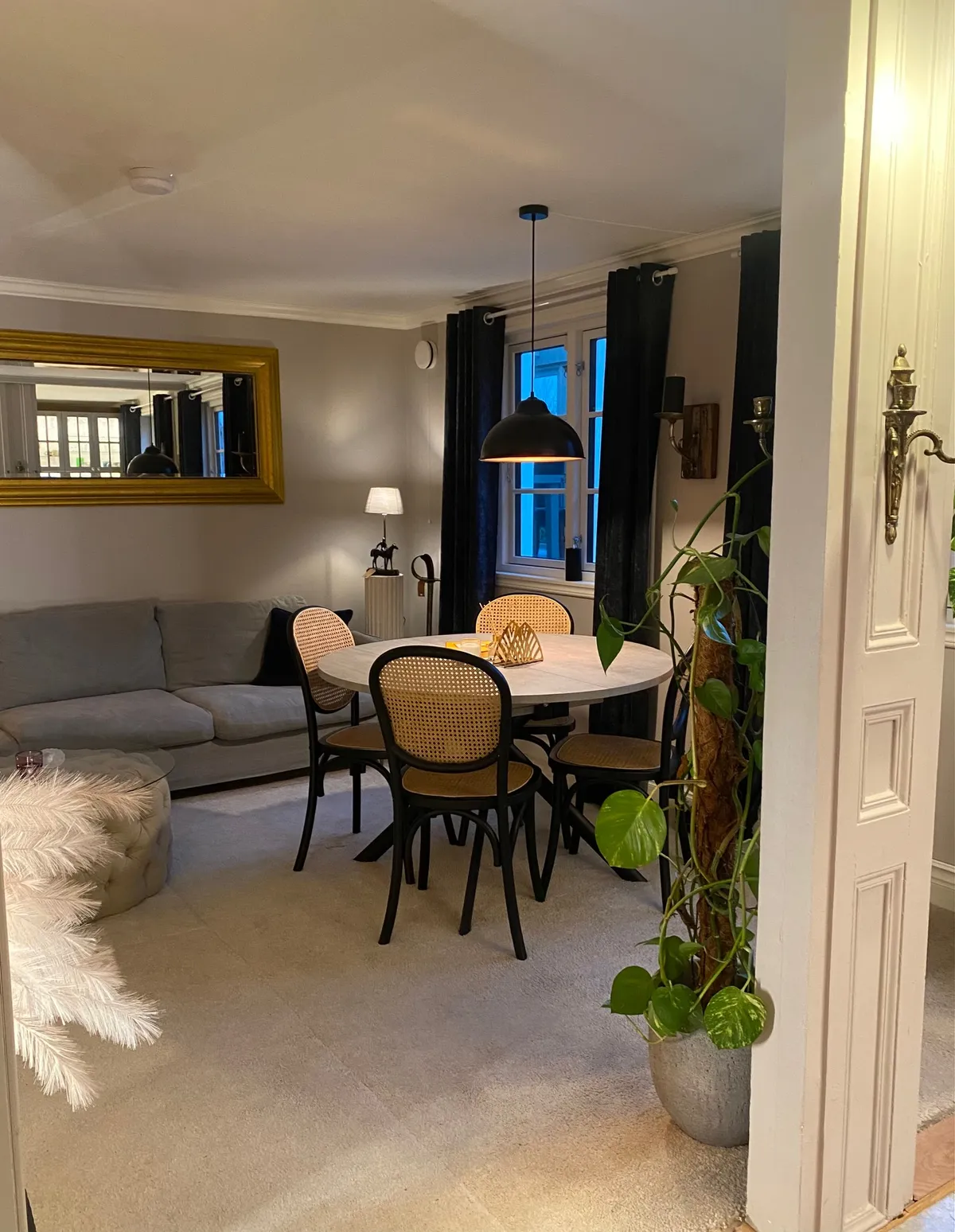 Hyresbostad på Vallentuna i vallentuna