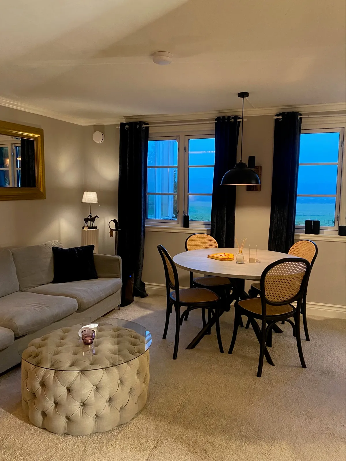 Hyresbostad på Vallentuna i vallentuna