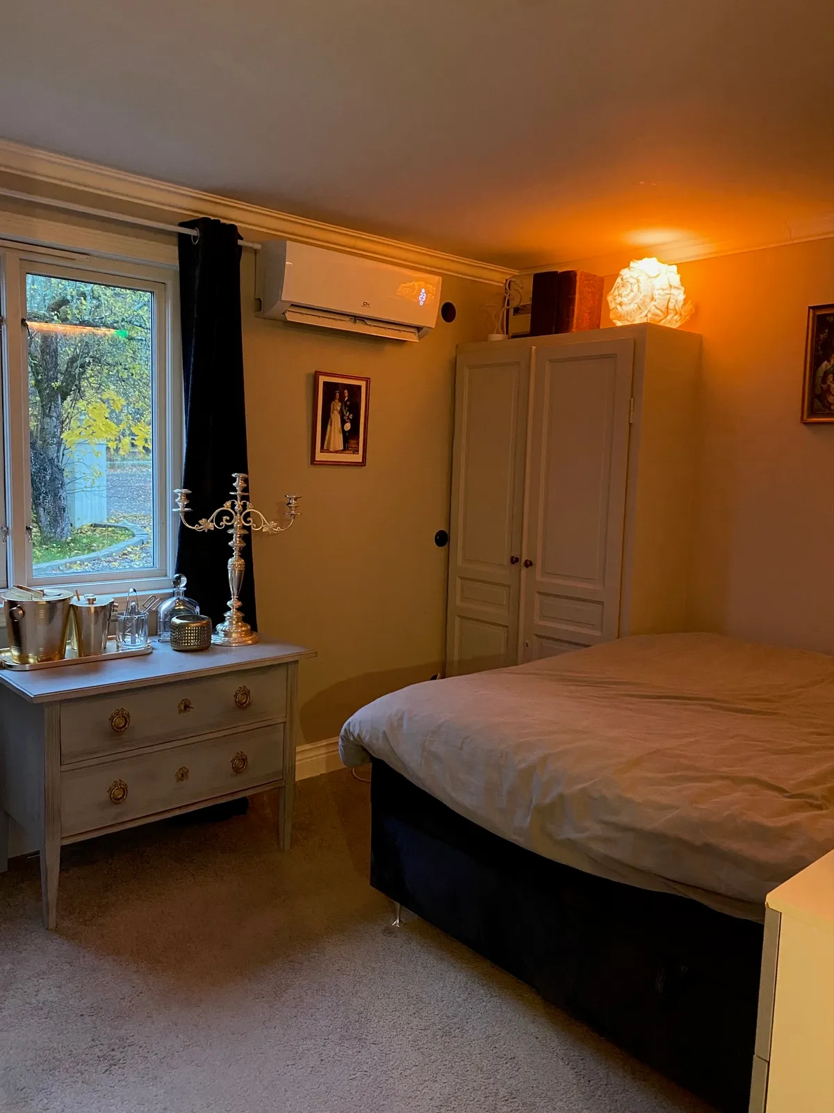 Hyresbostad på Vallentuna i vallentuna