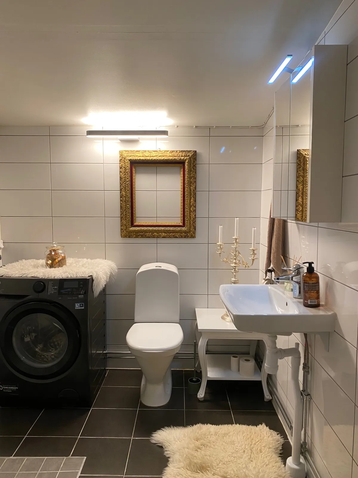 Hyresbostad på Vallentuna i vallentuna