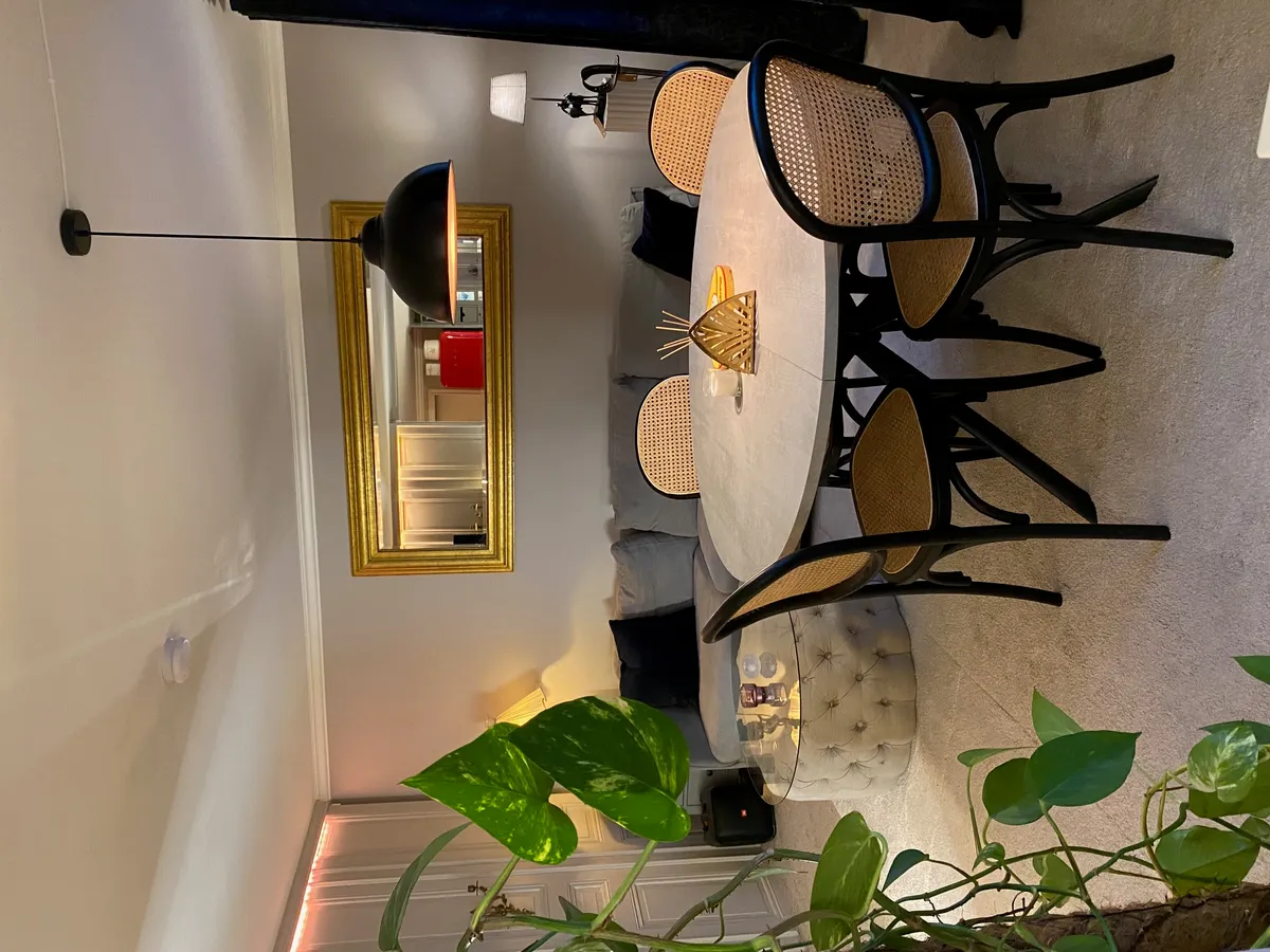 Hyresbostad på Vallentuna i vallentuna