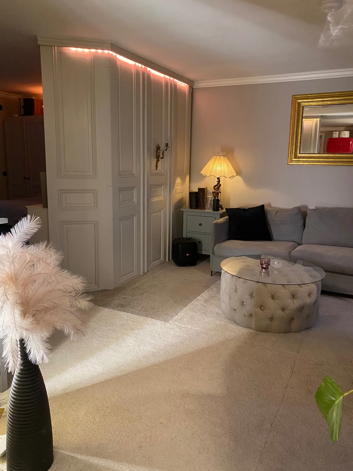 Hyresbostad på Vallentuna i vallentuna