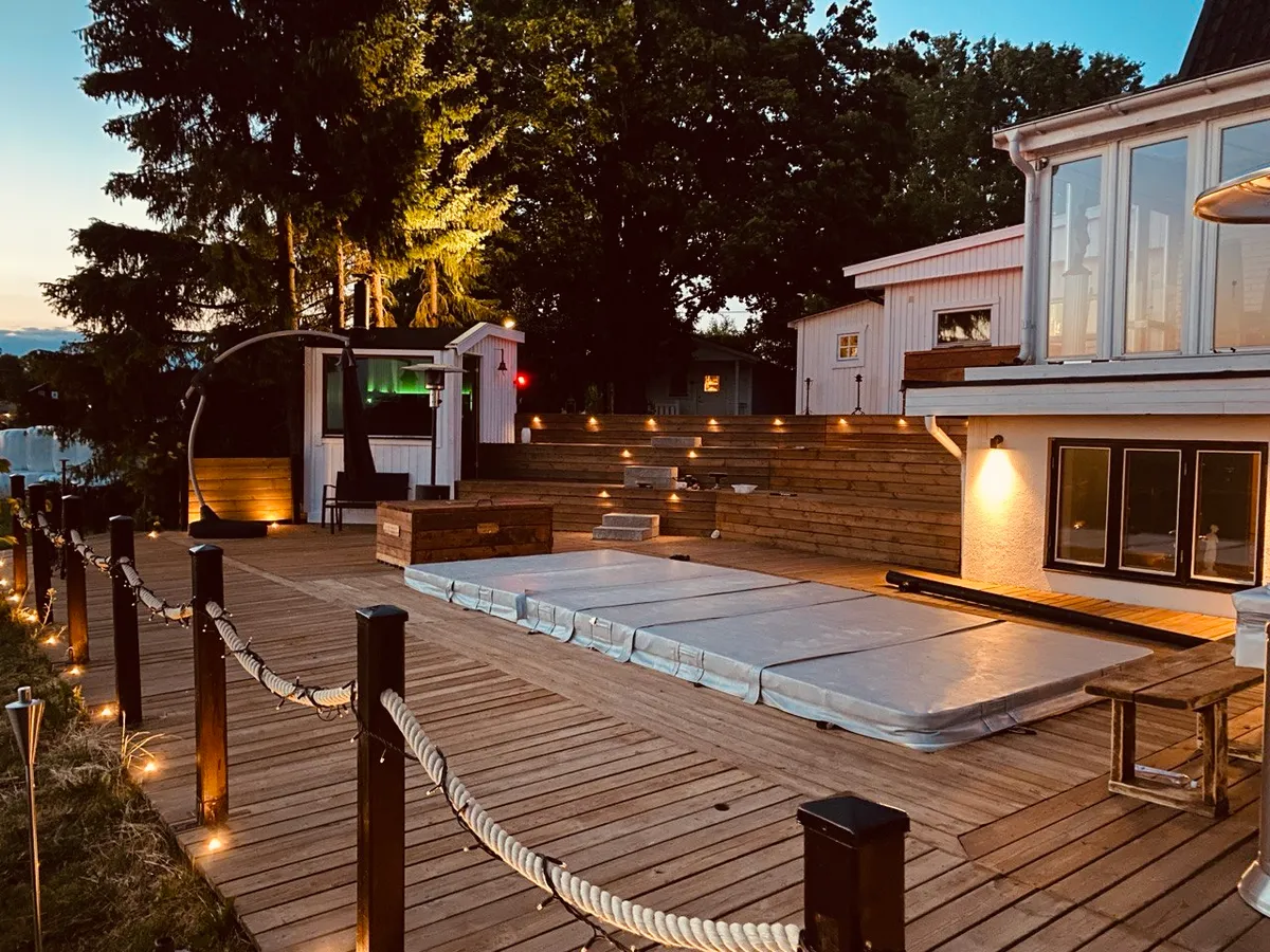 Hyresbostad på Vallentuna i vallentuna