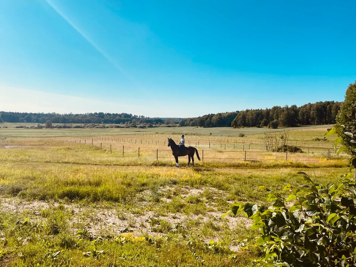 Hyresbostad på Vallentuna i vallentuna