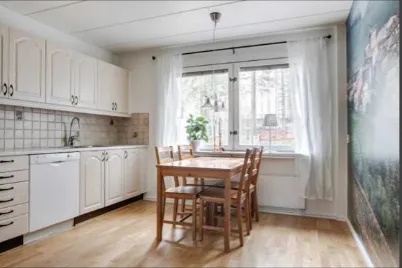 Hyresbostad på Växjö i vaxjo