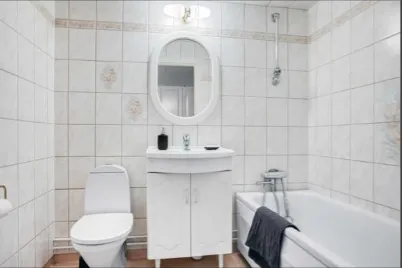 Hyresbostad på Växjö i vaxjo