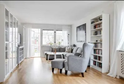 Hyresbostad på Växjö i vaxjo