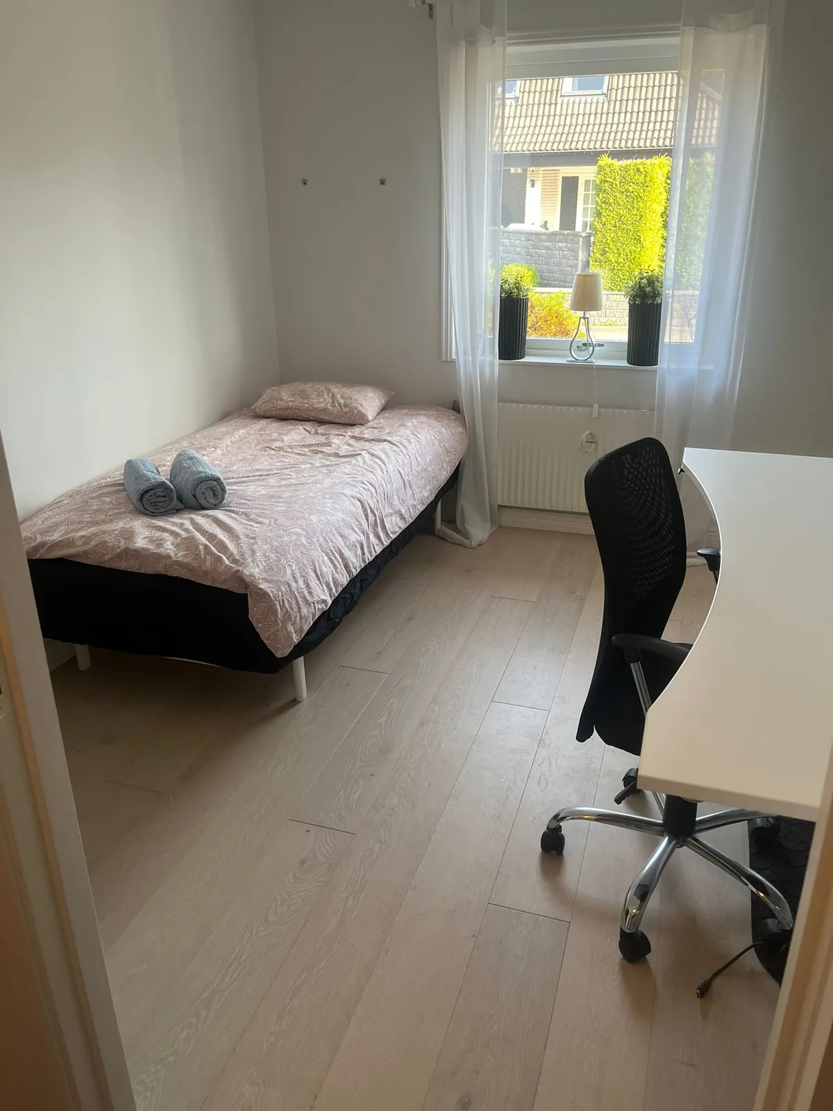 Hyresbostad på Växjö i vaxjo