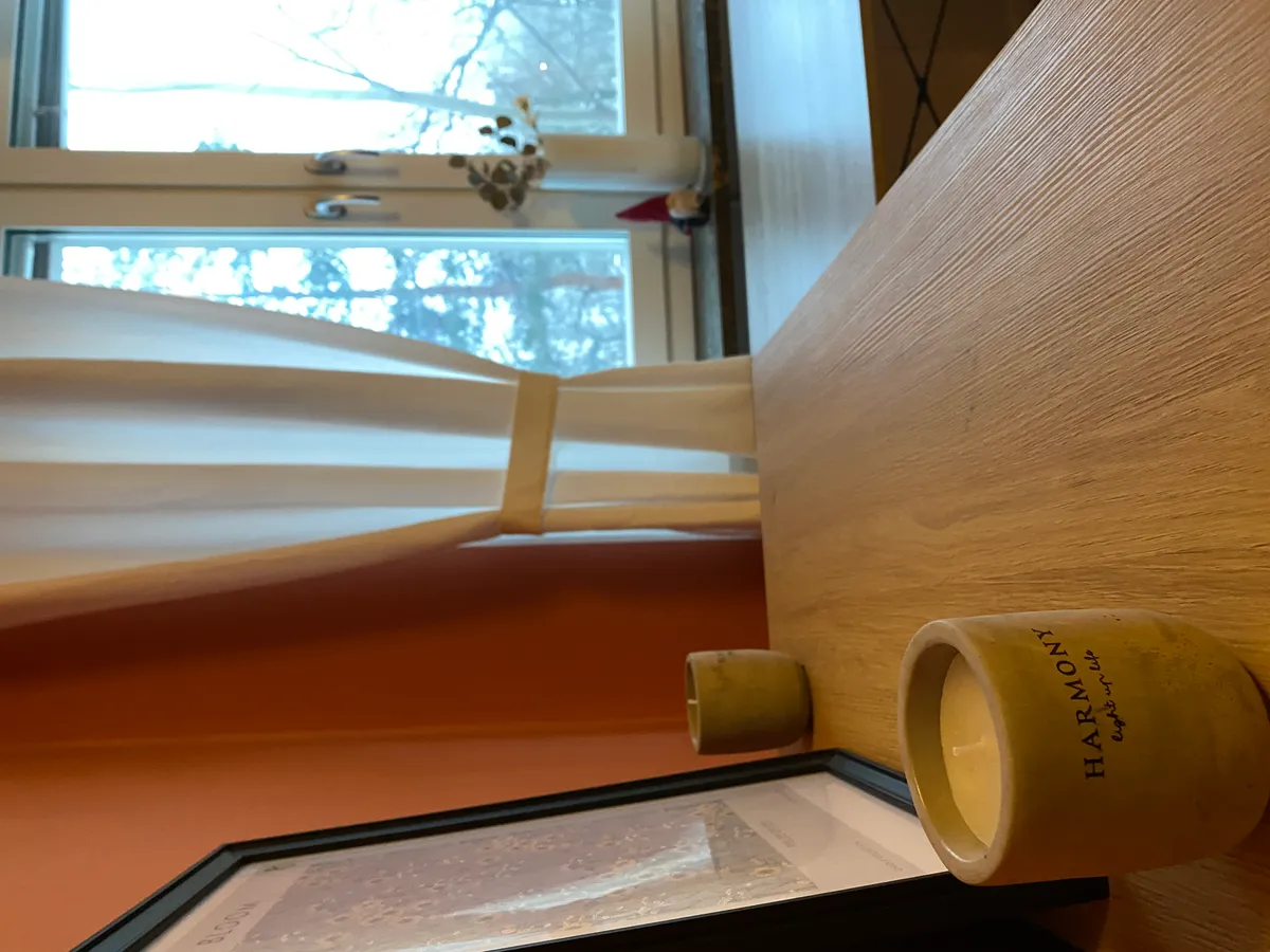 Hyreslägenhet på Bandhagen i bandhagen