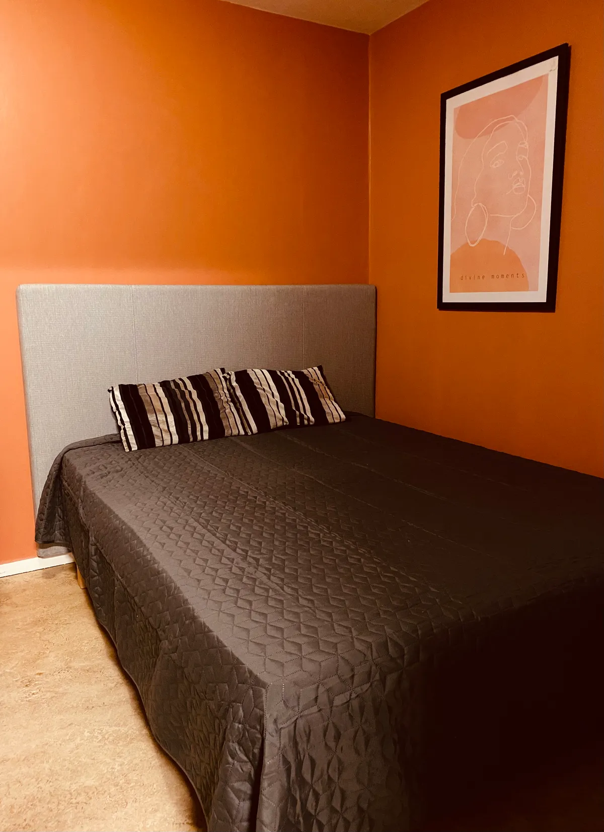 Hyreslägenhet på Bandhagen i bandhagen