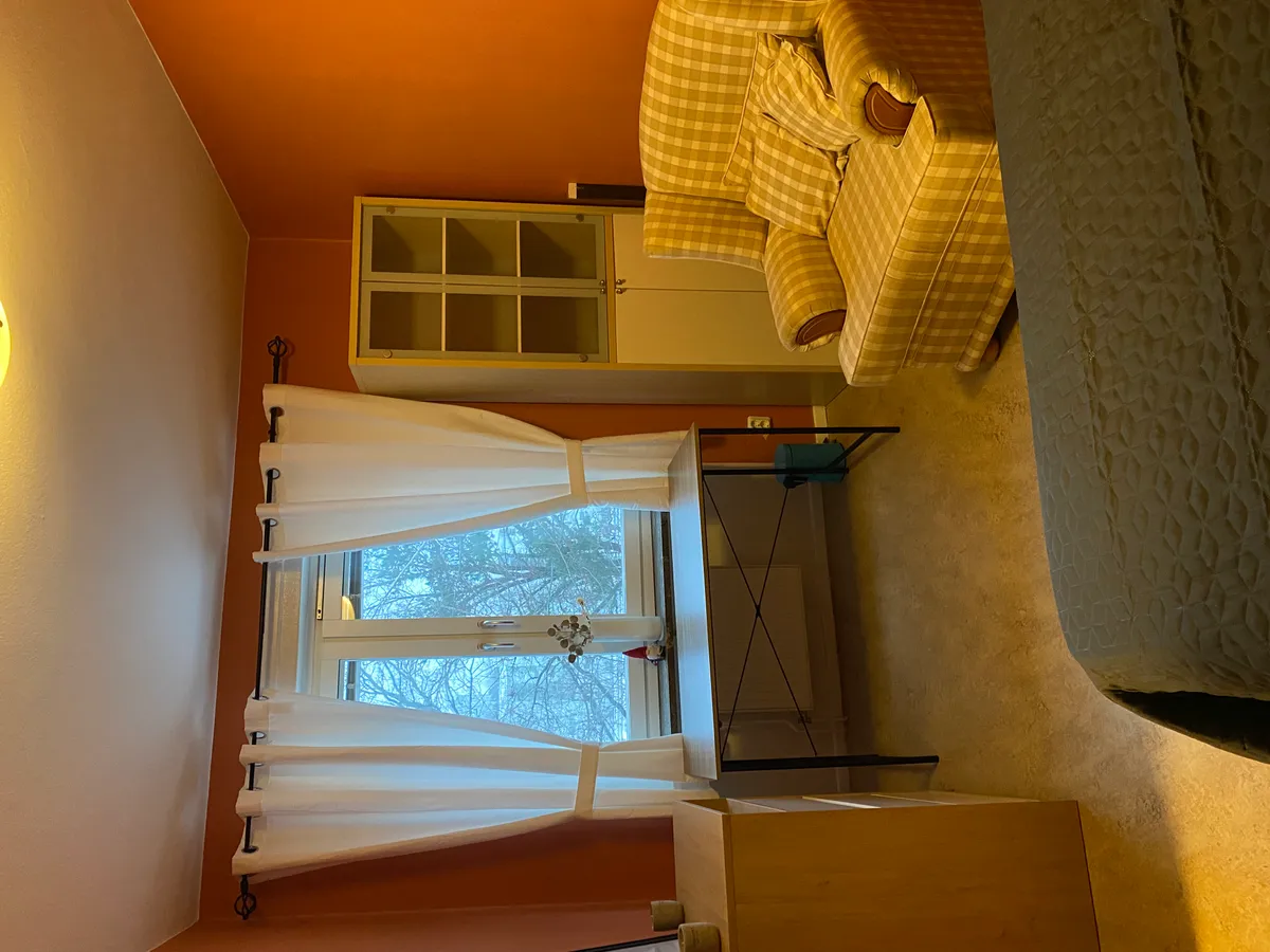 Hyreslägenhet på Bandhagen i bandhagen