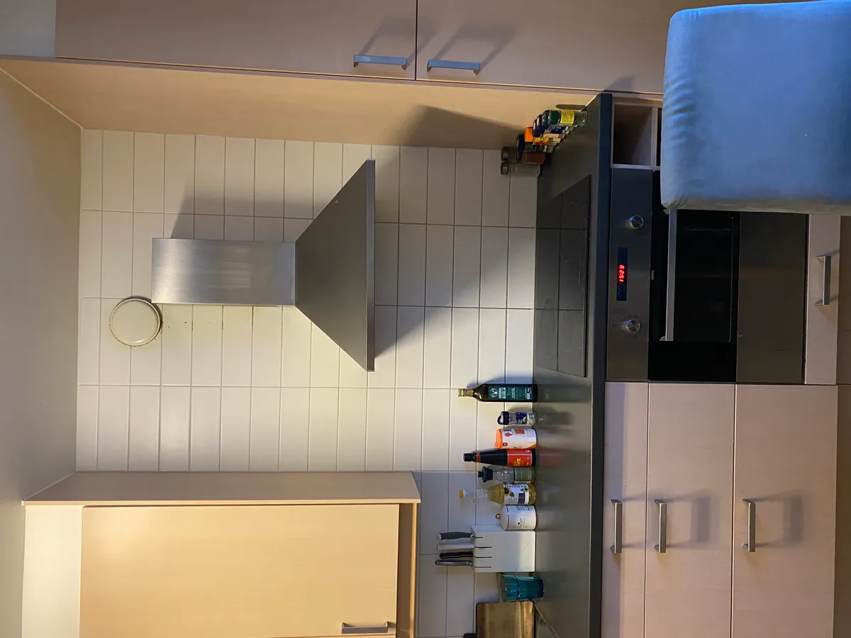 Hyreslägenhet på Bandhagen i bandhagen