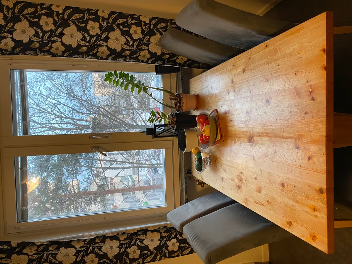 Hyreslägenhet på Bandhagen i bandhagen