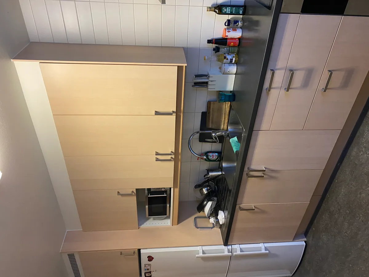 Hyreslägenhet på Bandhagen i bandhagen