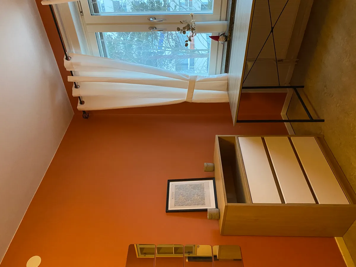 Hyreslägenhet på Bandhagen i bandhagen