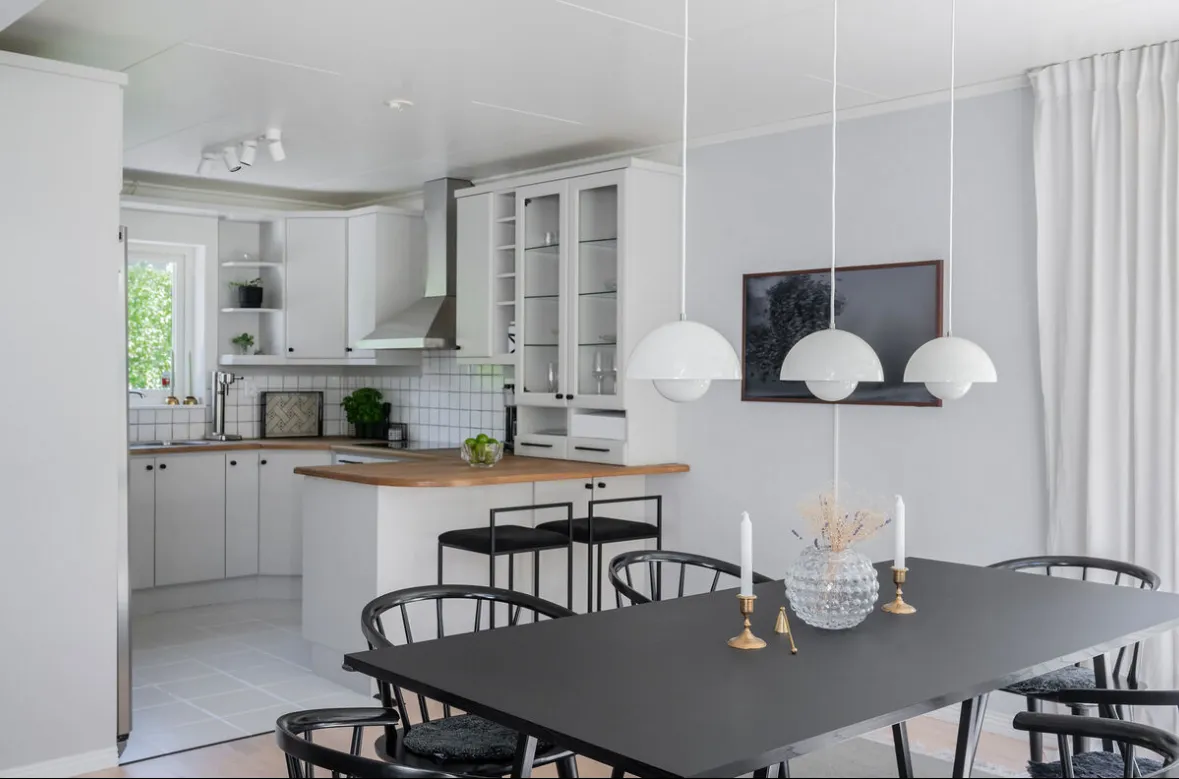 Hyresbostad på Huddinge i huddinge