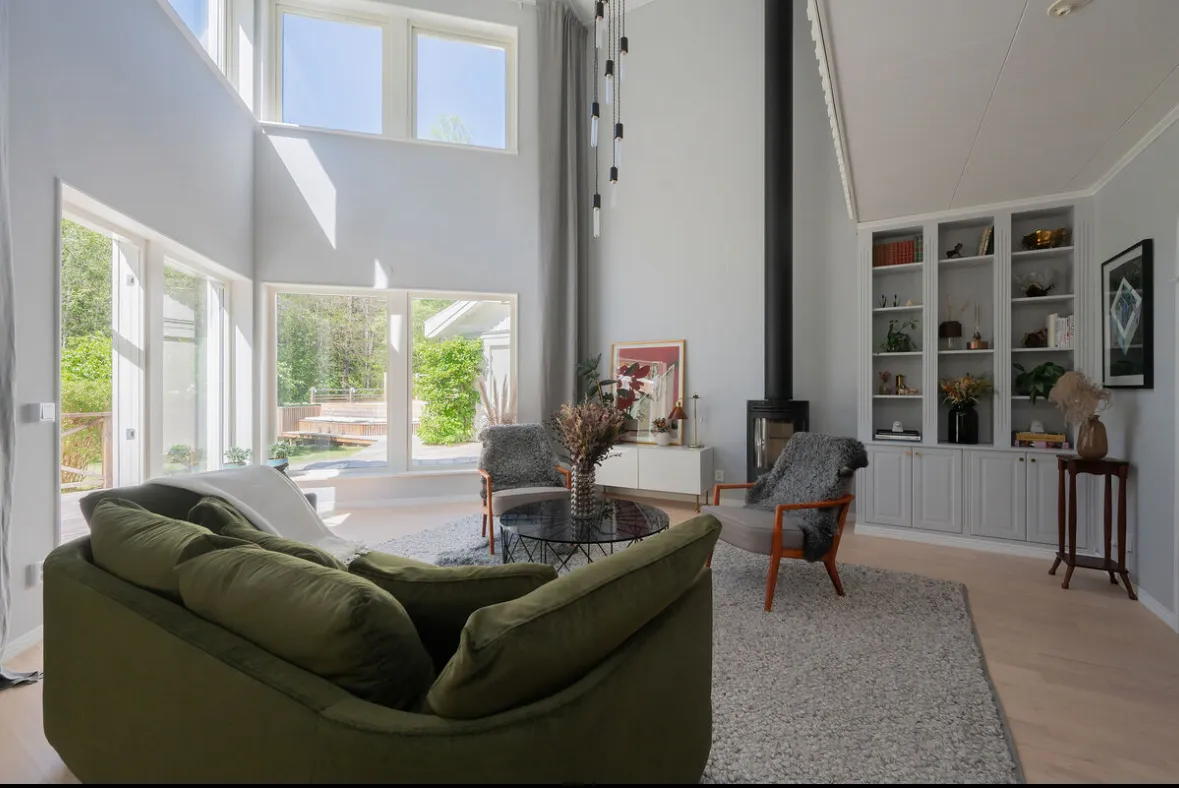 Hyresbostad på Huddinge i huddinge