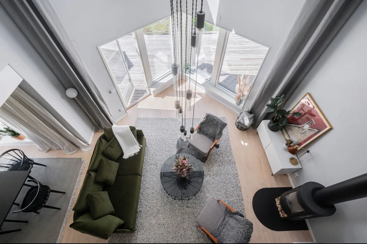 Hyresbostad på Huddinge i huddinge