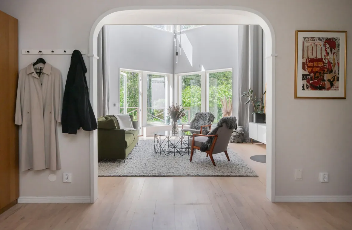 Hyresbostad på Huddinge i huddinge