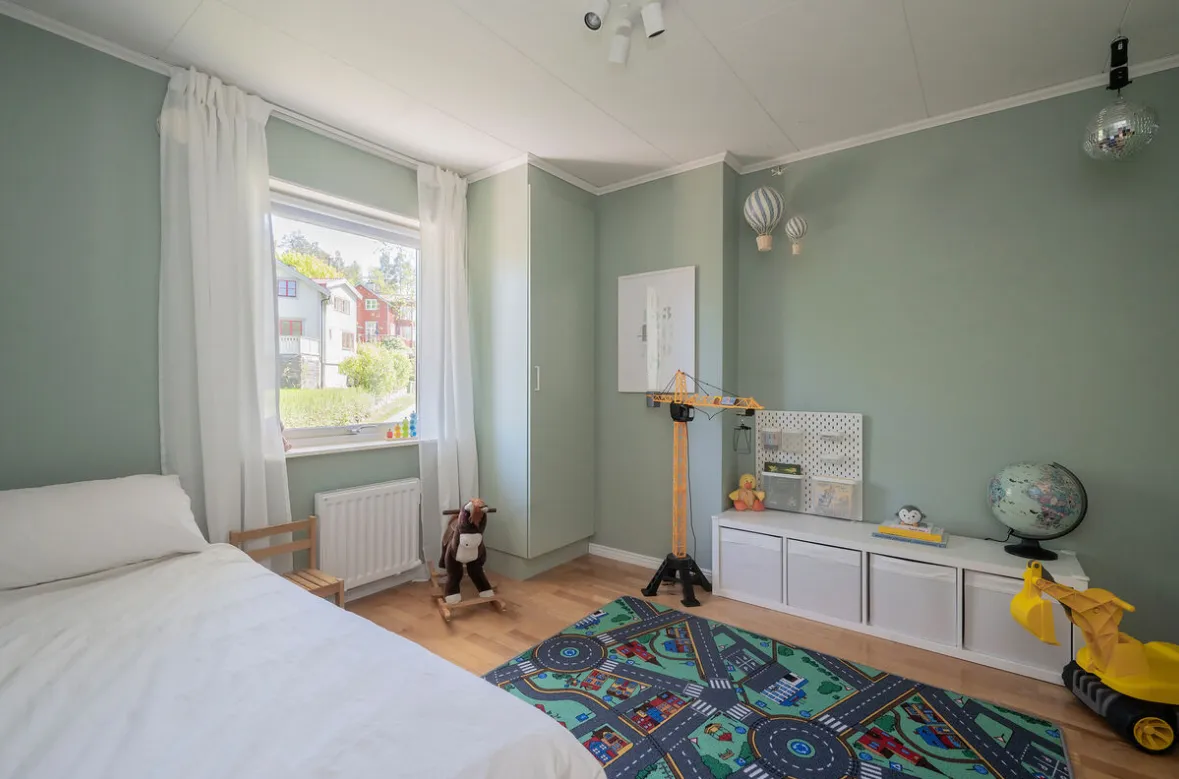 Hyresbostad på Huddinge i huddinge