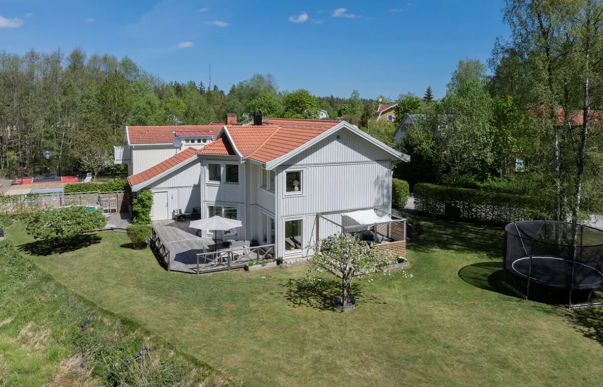 Hyresbostad på Huddinge i huddinge