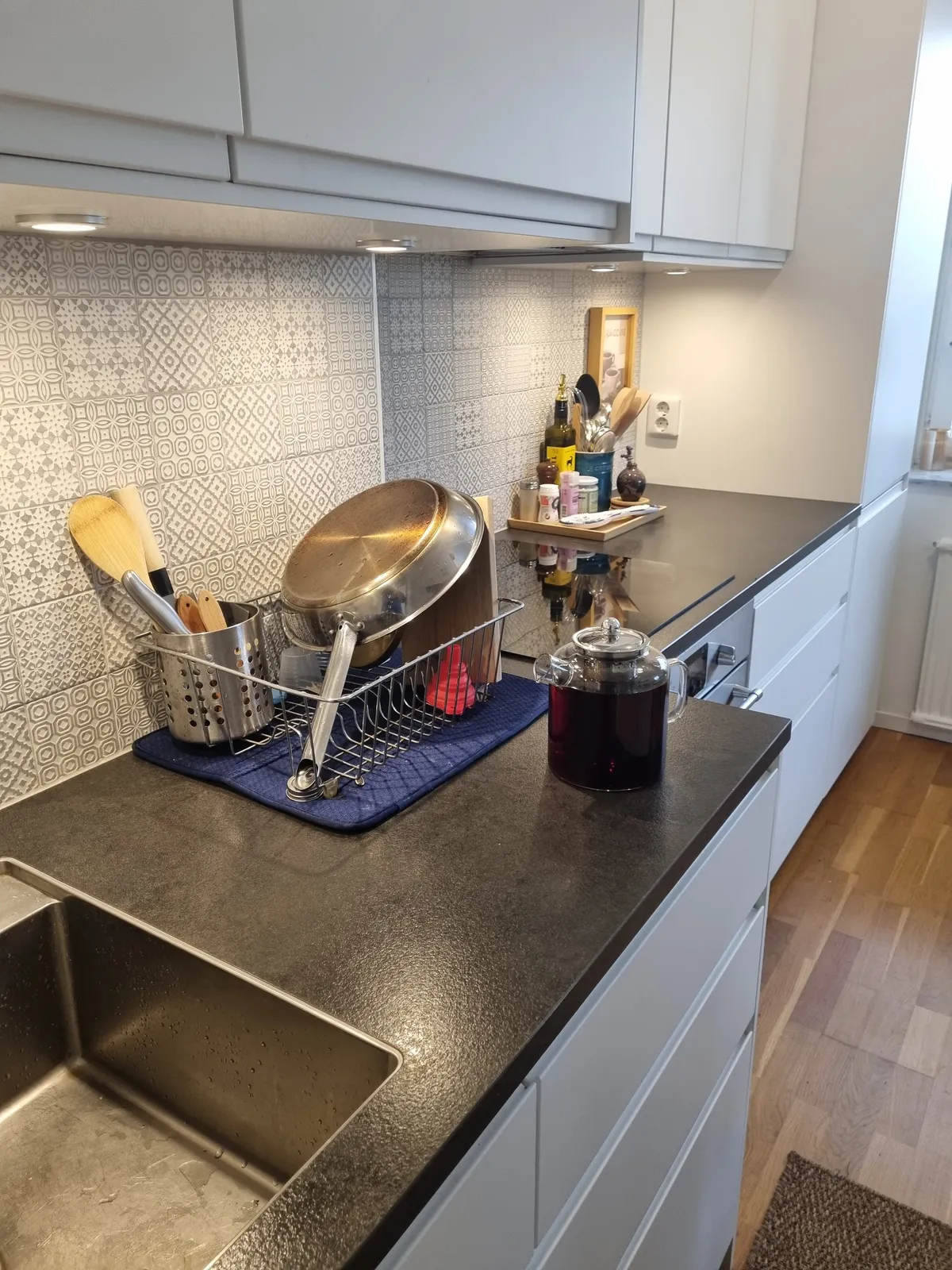 Hyreslägenhet på Stockholm i stockholm