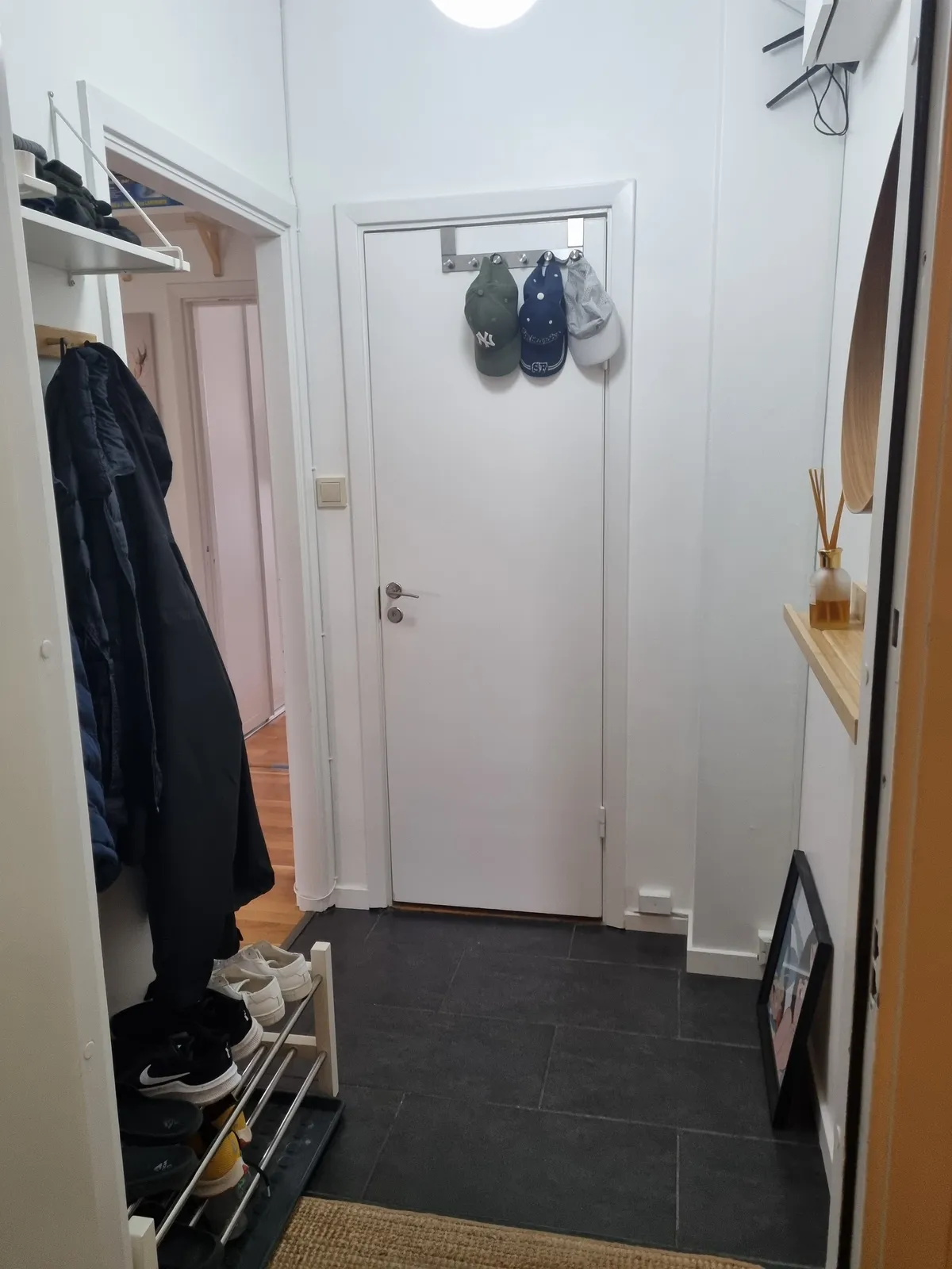 Hyreslägenhet på Stockholm i stockholm