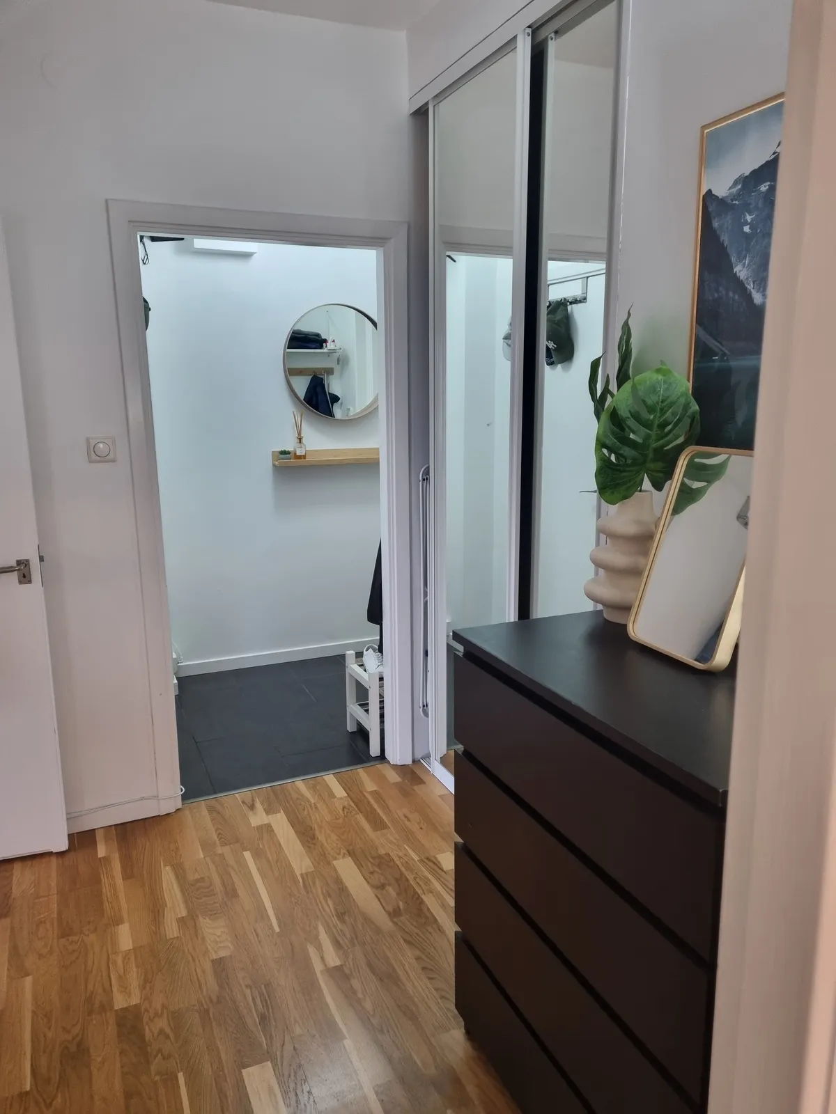 Hyreslägenhet på Stockholm i stockholm