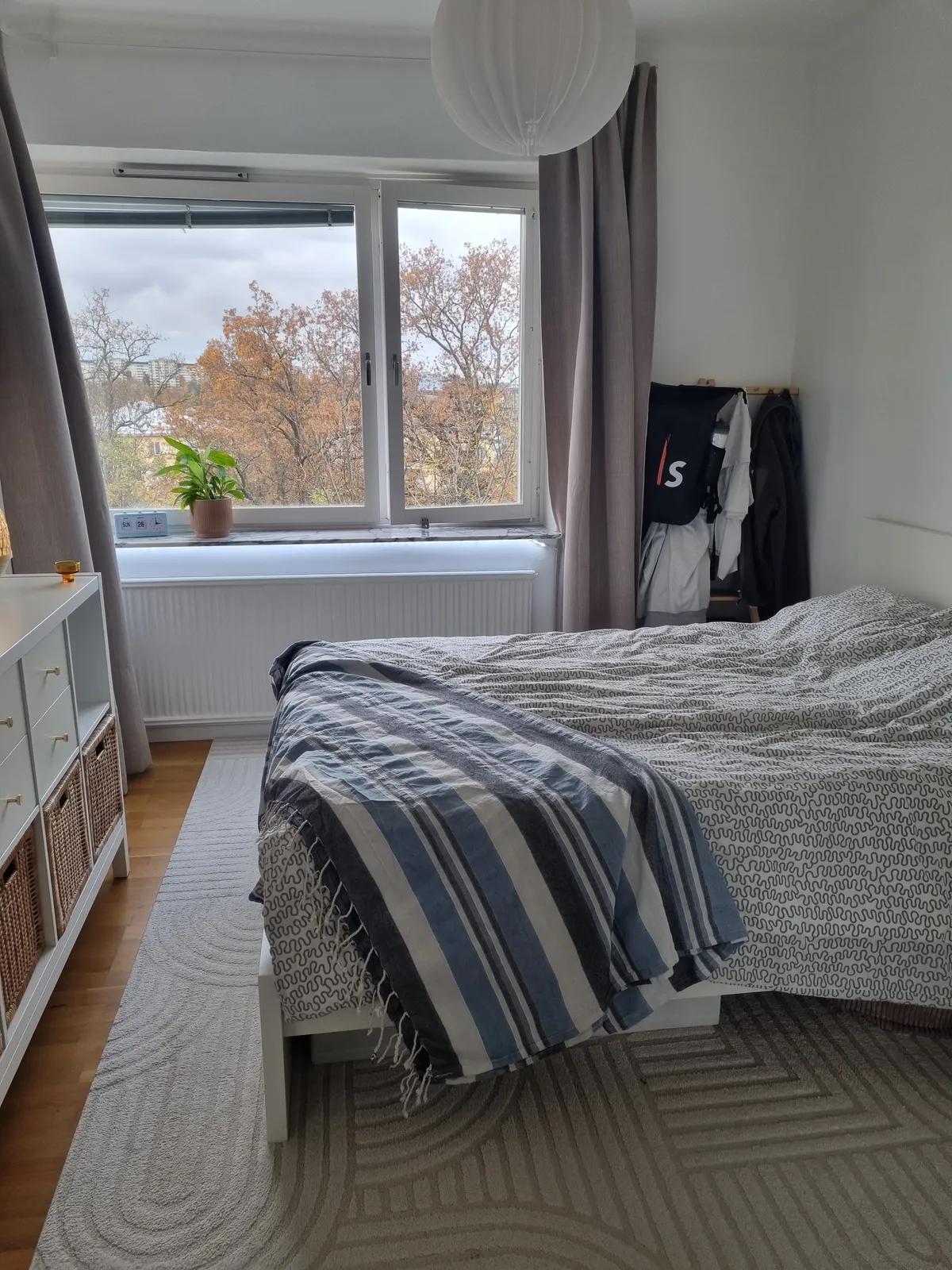 Hyreslägenhet på Stockholm i stockholm