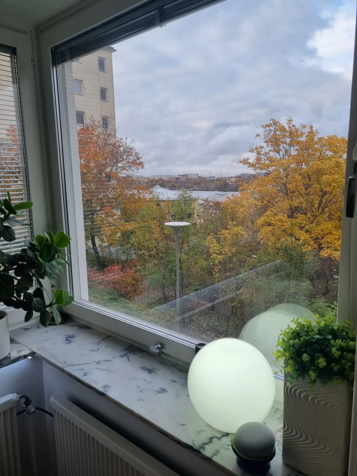 Hyreslägenhet på Stockholm i stockholm