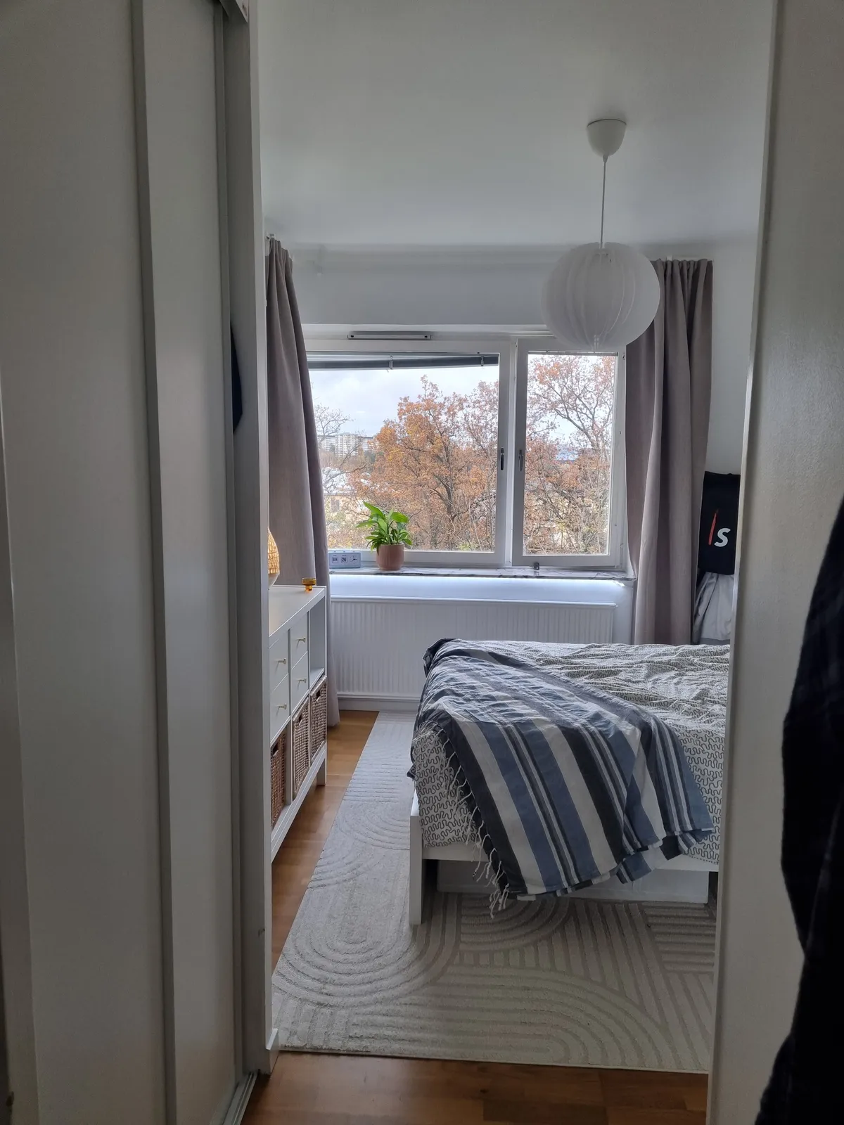 Hyreslägenhet på Stockholm i stockholm