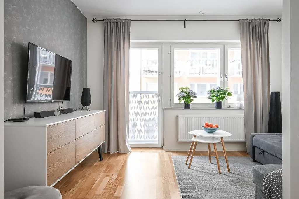 Hyreslägenhet på Huddinge i huddinge