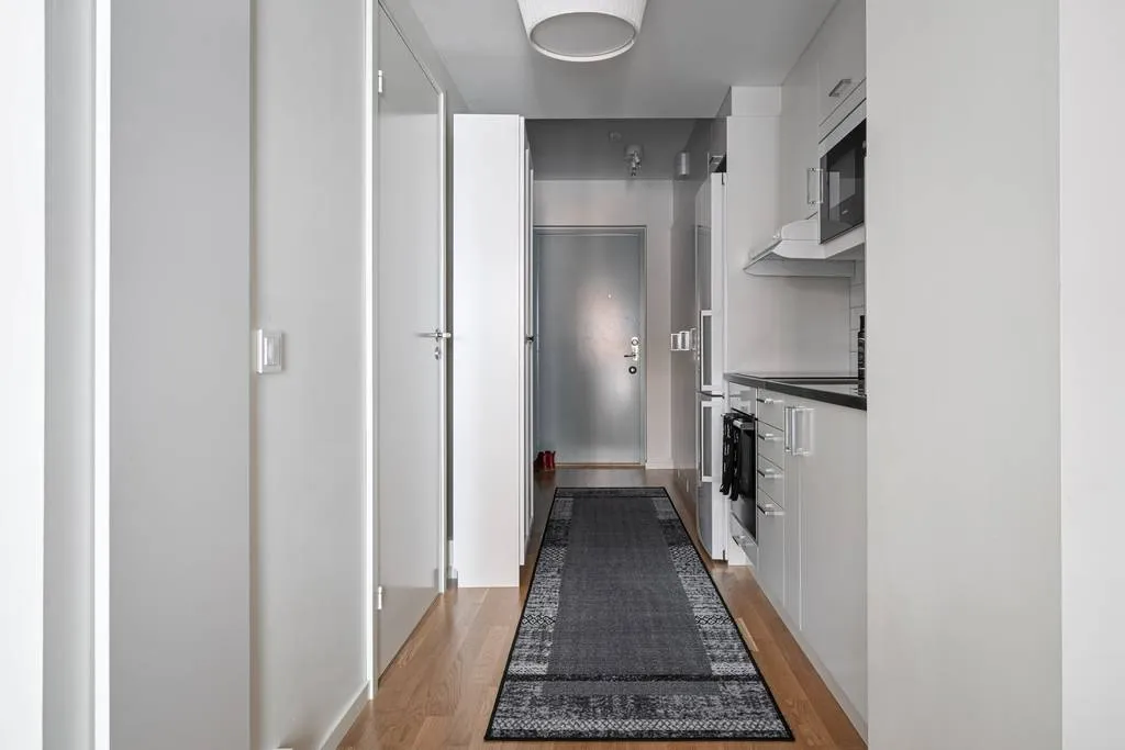 Hyreslägenhet på Huddinge i huddinge