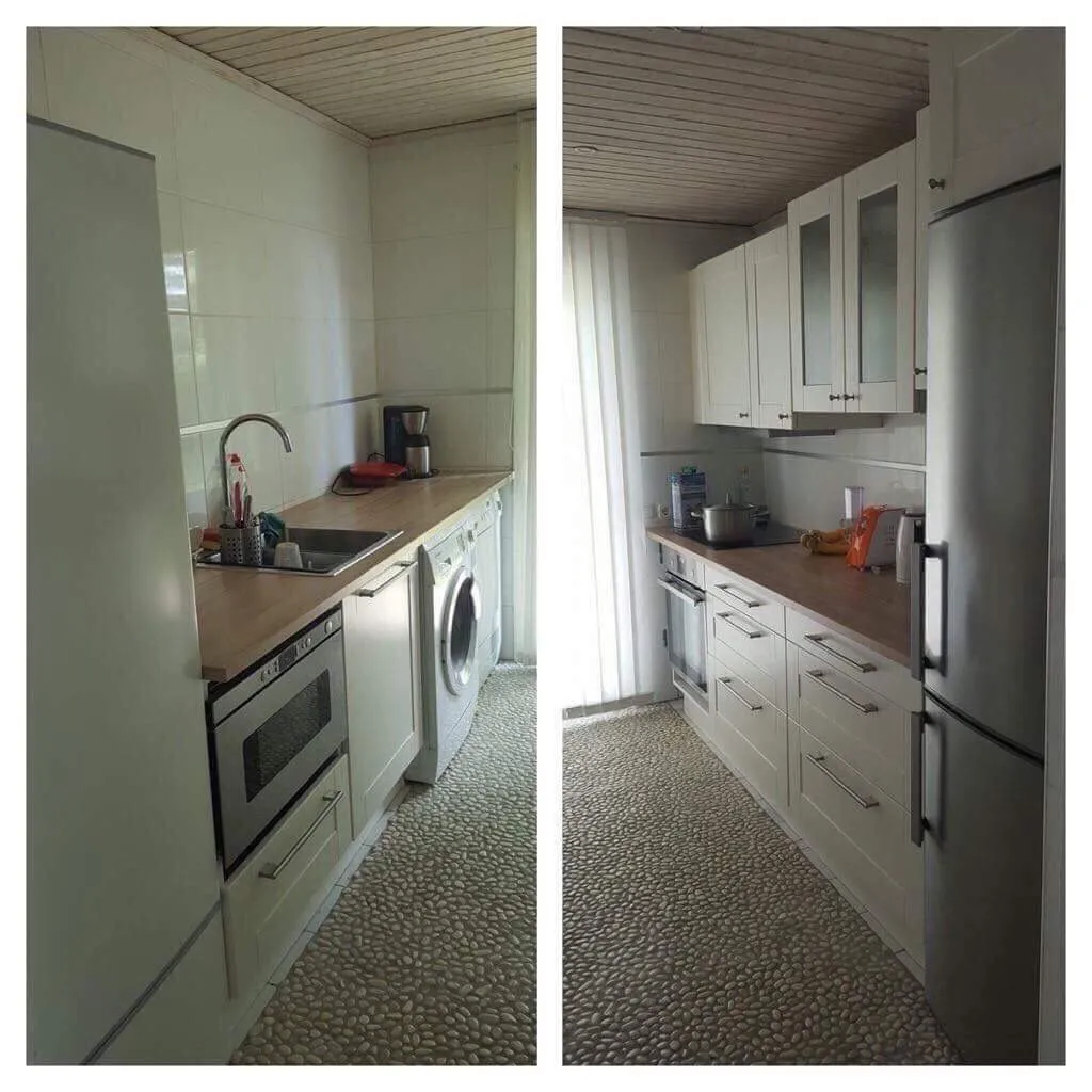 Hyresbostad på Hässelby i hasselby