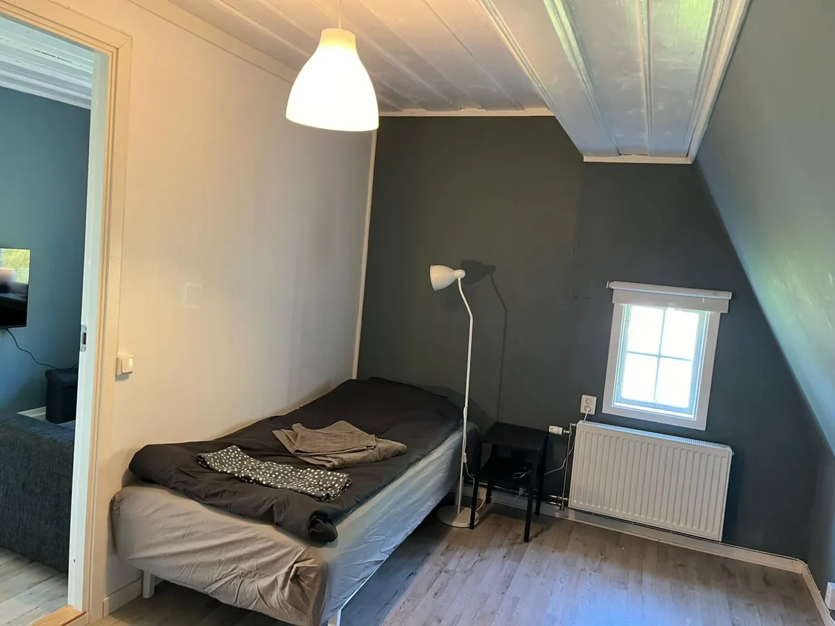 Hyresbostad på Örnsköldsvik i ornskoldsvik