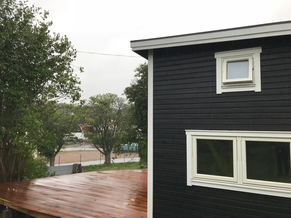 Hyresbostad på Hisings Backa i hisings-backa