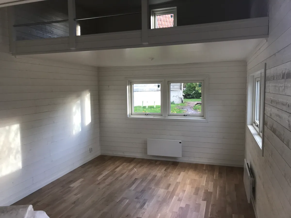 Hyresbostad på Hisings Backa i hisings-backa