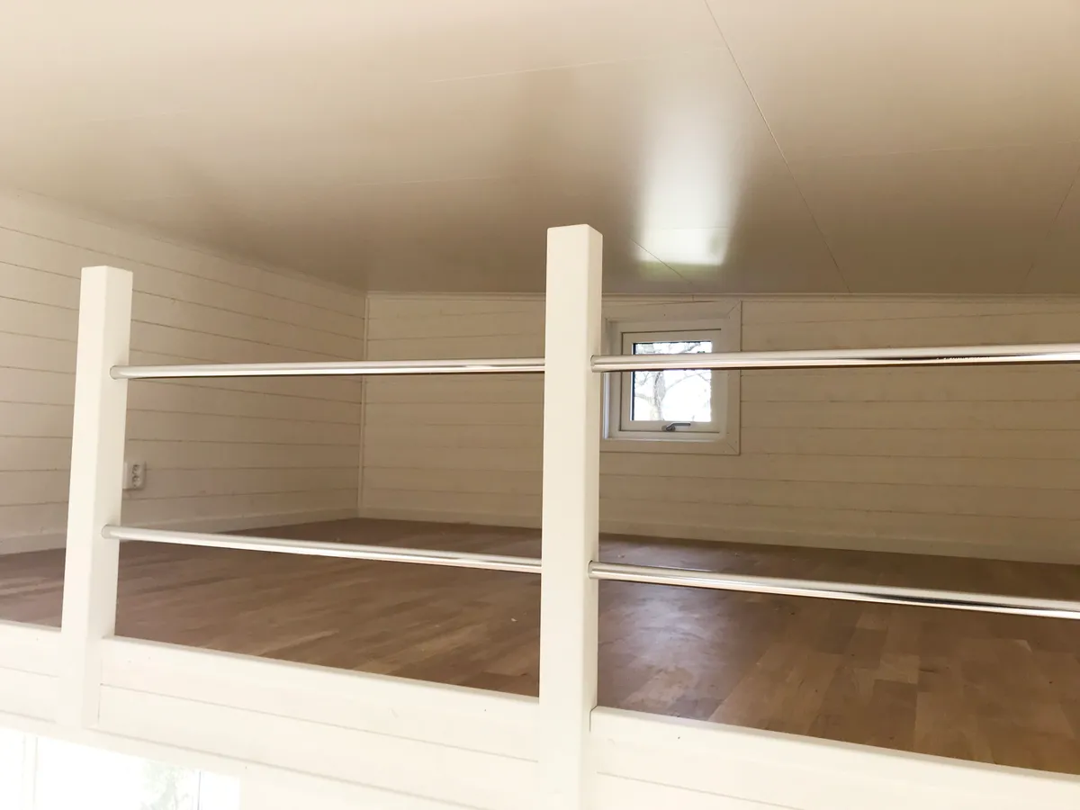 Hyresbostad på Hisings Backa i hisings-backa