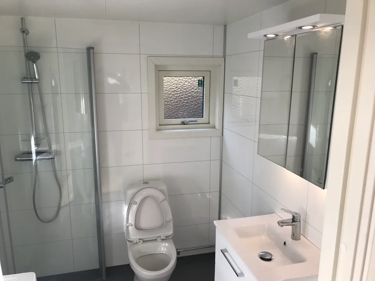 Hyresbostad på Hisings Backa i hisings-backa