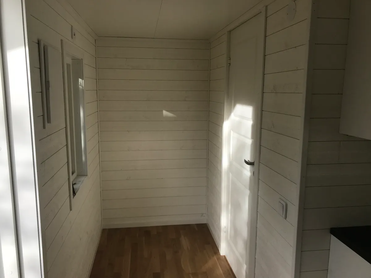 Hyresbostad på Hisings Backa i hisings-backa